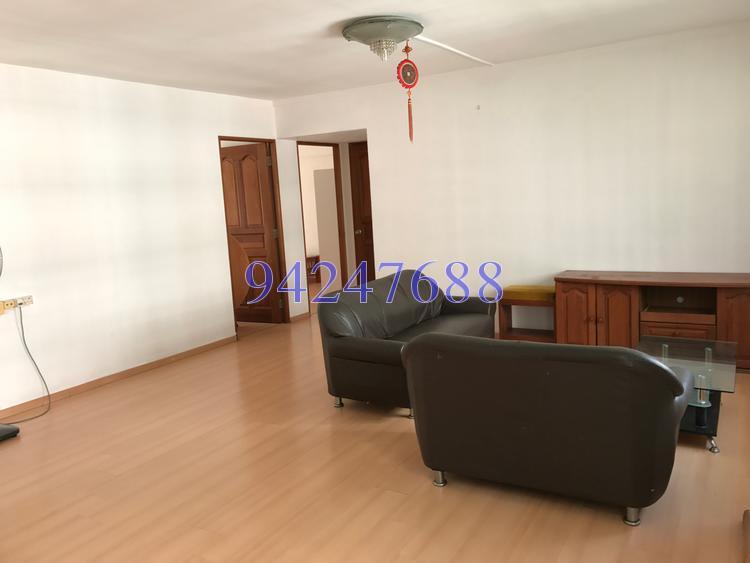 Blk 629 Pasir Ris Drive 3 (Pasir Ris), HDB 5 Rooms #148396942